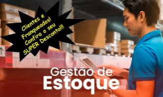 Gestão de Estoque