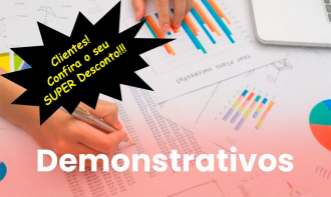 Conhecendo e aprendendo sobre Demonstrativos