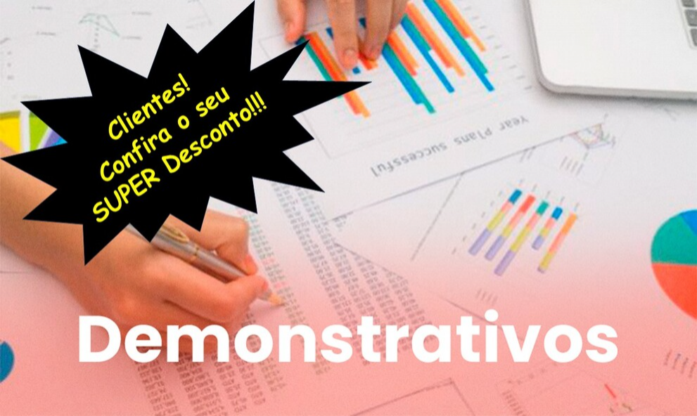 Conhecendo e aprendendo sobre Demonstrativos