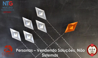 Personas - Vendendo Soluções, Não Sistemas!