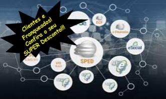 Plantões SPED e outros