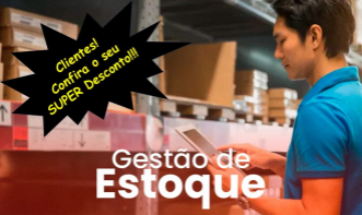 Conhecendo e aprendendo sobre Estoque