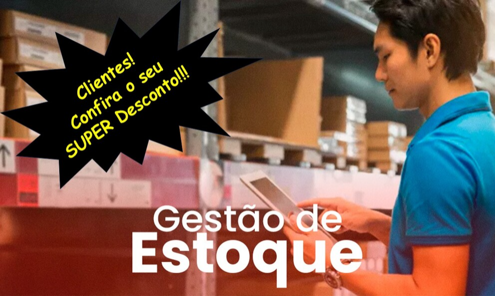 Conhecendo e aprendendo sobre Estoque