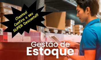 Conhecendo e aprendendo sobre Estoque