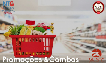 Conhecendo e aprendendo sobre Promoções & Combos