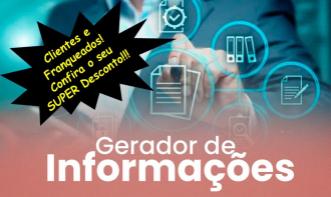 Gerador de Informações
