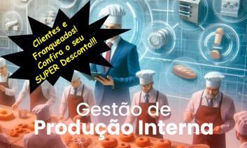 Gestão de Produção Interna