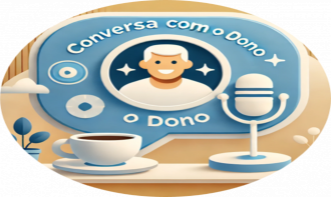 Conversa com o Dono