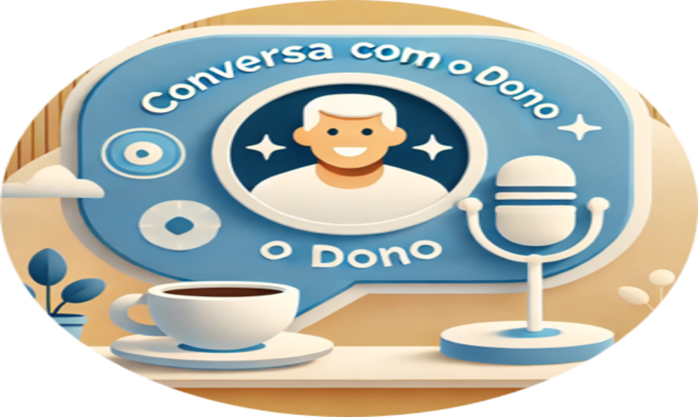 Conversa com o Dono