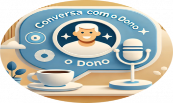 Conversa com o Dono