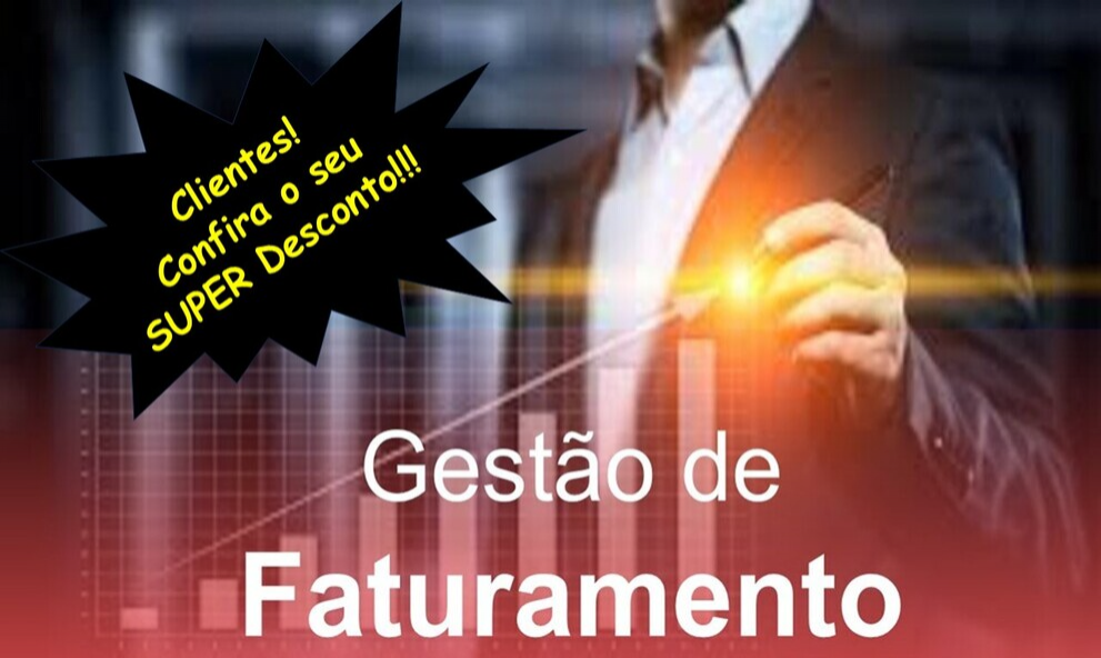 Conhecendo e aprendendo sobre Faturamento