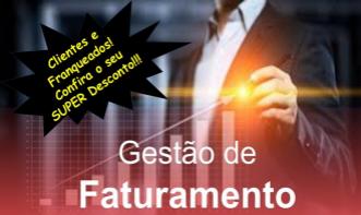 Gestão de Faturamento
