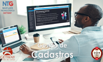 Conhecendo e aprendendo sobre os Cadastros