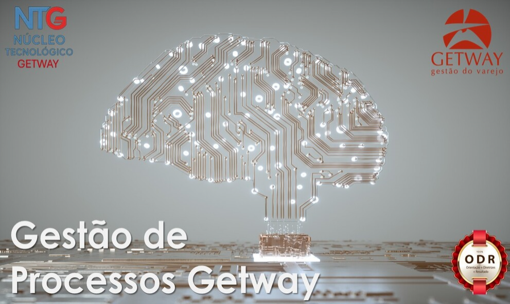 Conhecendo e Aprendendo sobre os Processos da Getway