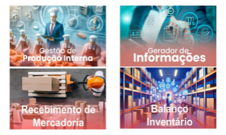 Cursos Avançados