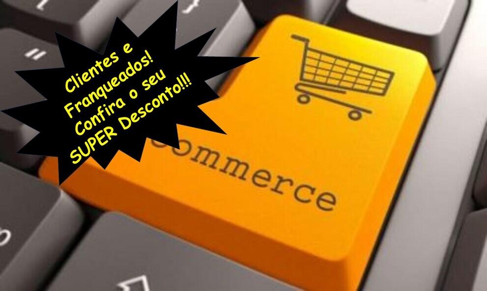 Demonstração E-Commerce