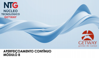 Aperfeiçoamento Contínuo - Modulo 8