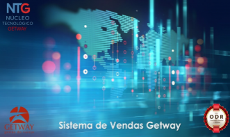 Sistema de Vendas Getway