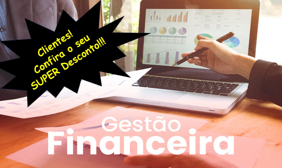Conhecendo e aprendendo sobre Financeiro