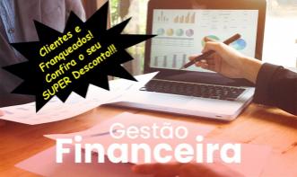 Gestão Financeira
