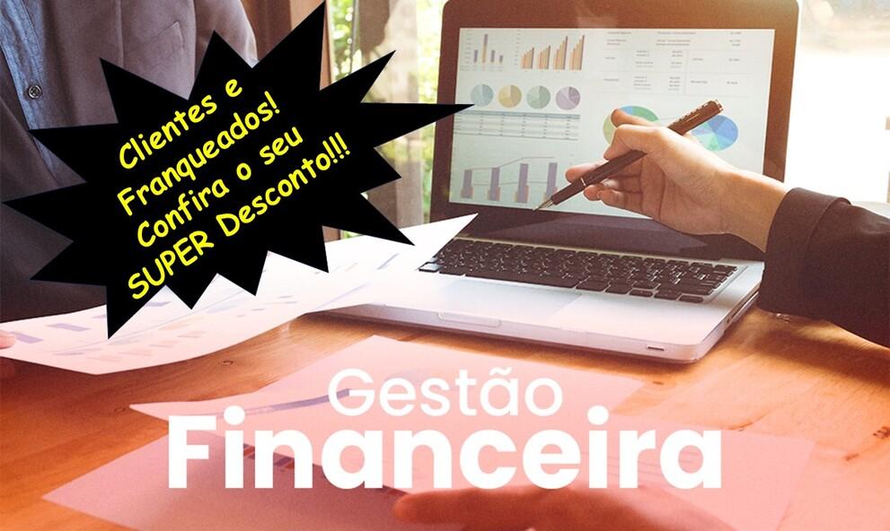 Gestão Financeira