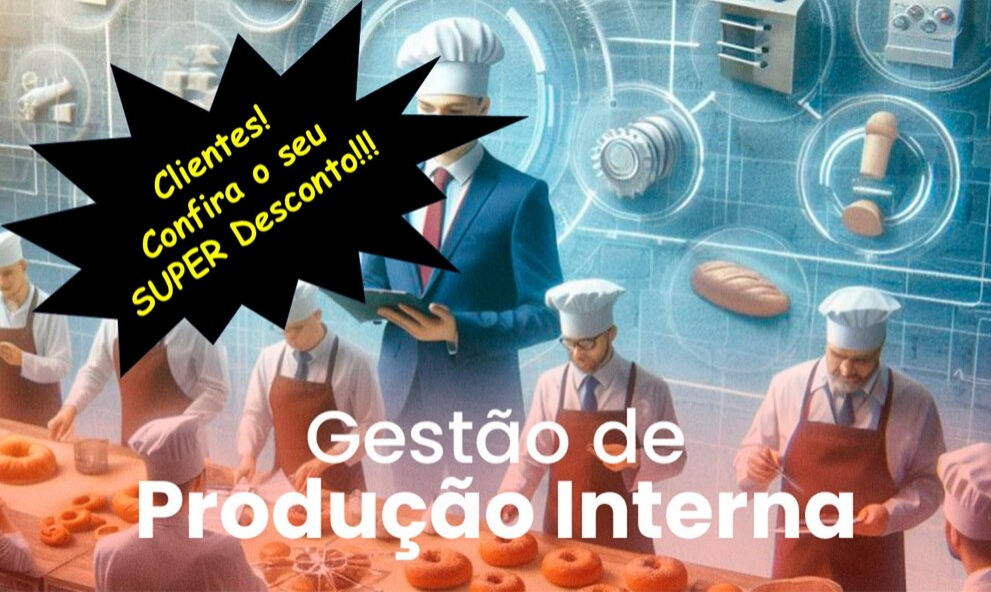 Conhecendo e aprendendo sobre Produção Interna
