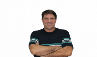 Pedro Maranhão