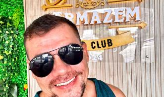 jorge william de andrade dias