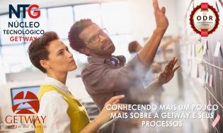 02-001 - Conhecendo mais um pouco mais sobre a Getway e seus processos