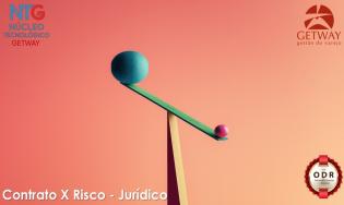 06-007 - Contrato X Risco - Jurídico