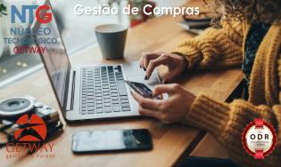 03-018 - Gestão de Compras