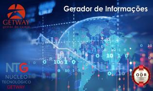 03-023 - Gerador de Informações