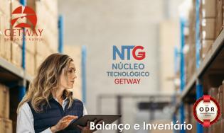 03-022 - Balanço e Inventário