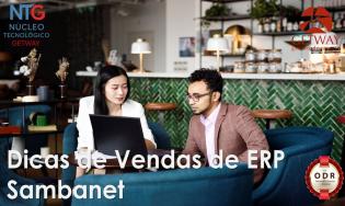 04-013 - Dicas de Vendas de ERP Sambanet