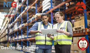 03-015 - Gestão de Estoque