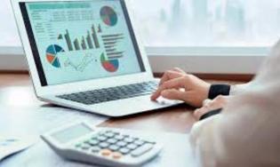 Gestão Financeira