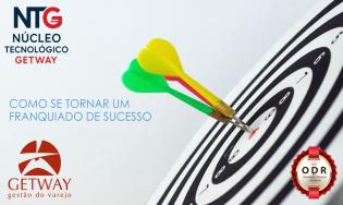 01- 003 - Como se tornar um franqueado de Sucesso