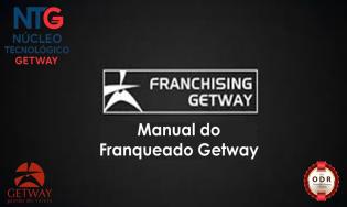 01-004 - Manual do Franqueado Getway