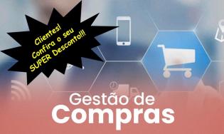 Gestão de Compras