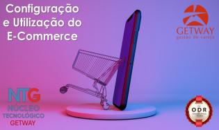 03-024 - Configuração e Utilização do E-Commerce