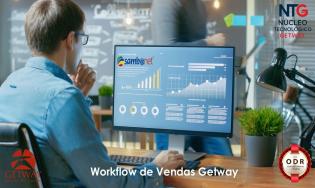 04-002 - Workflow de Vendas Getway