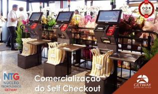 04-009 - Comercialização do Self Checkout