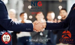 01-002 - A Getway e Você