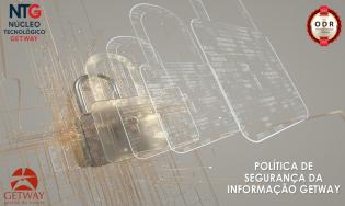 07-001 - Política de Segurança da Informação Getway