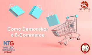04-008 - Como Demonstrar o E-Commerce