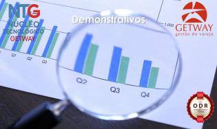 03-019 - Demonstrativos