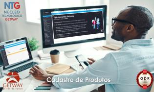 Conhecendo e aprendendo sobre Cadastros