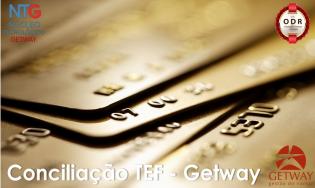 02-016 Conciliação TEF - Getway