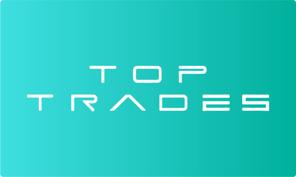 Top Trades