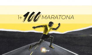 1+100 Maratona
